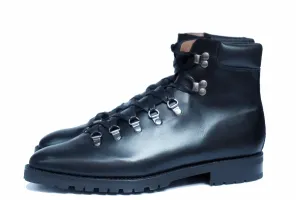 Snoqualmie - Black Calf Commando