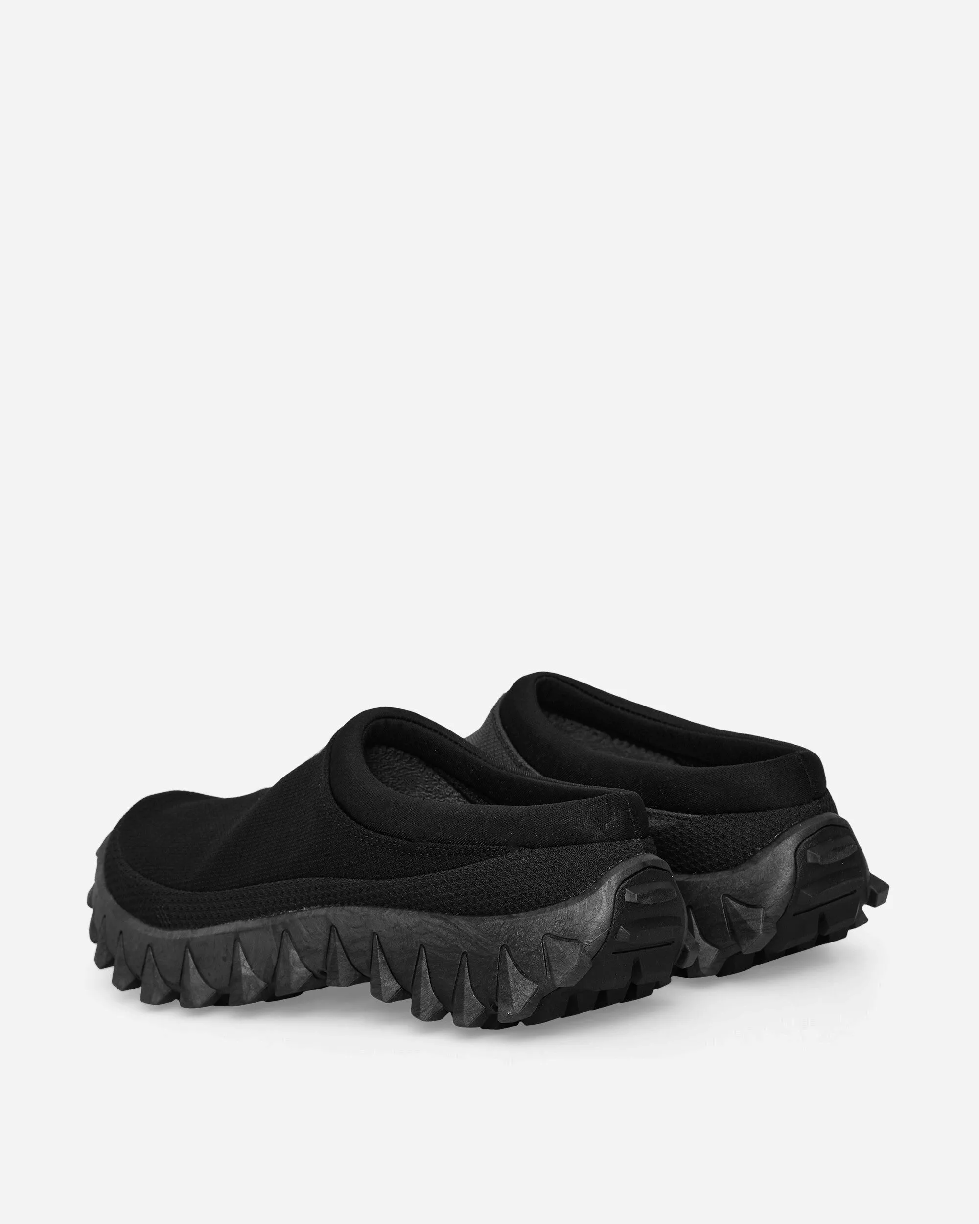 Snowclog Sneakers Asphalt