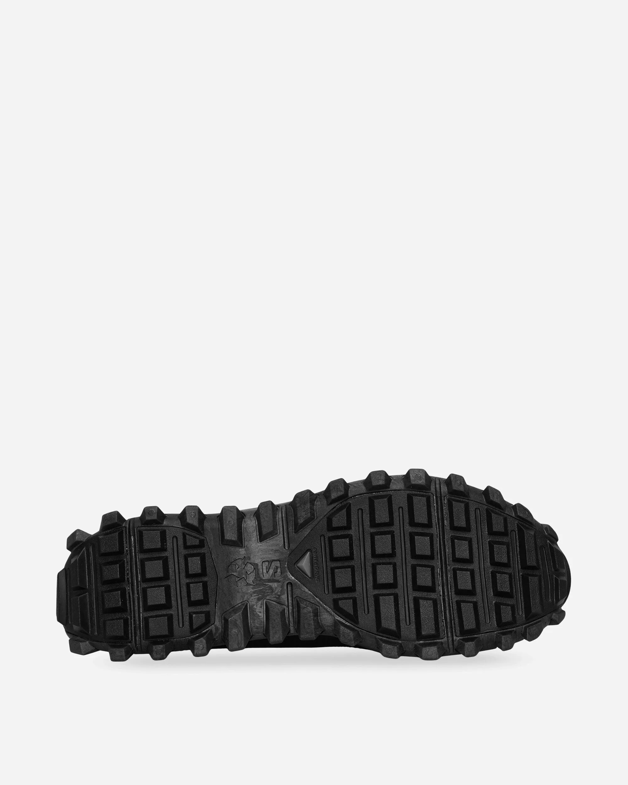 Snowclog Sneakers Asphalt