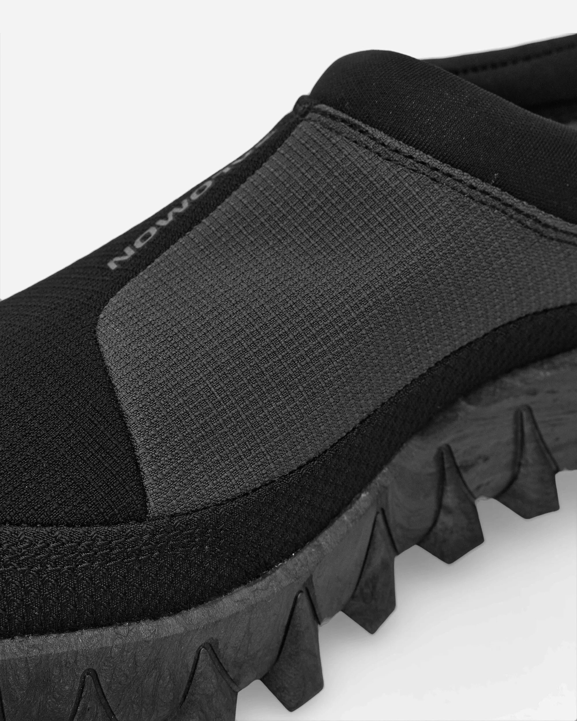 Snowclog Sneakers Asphalt