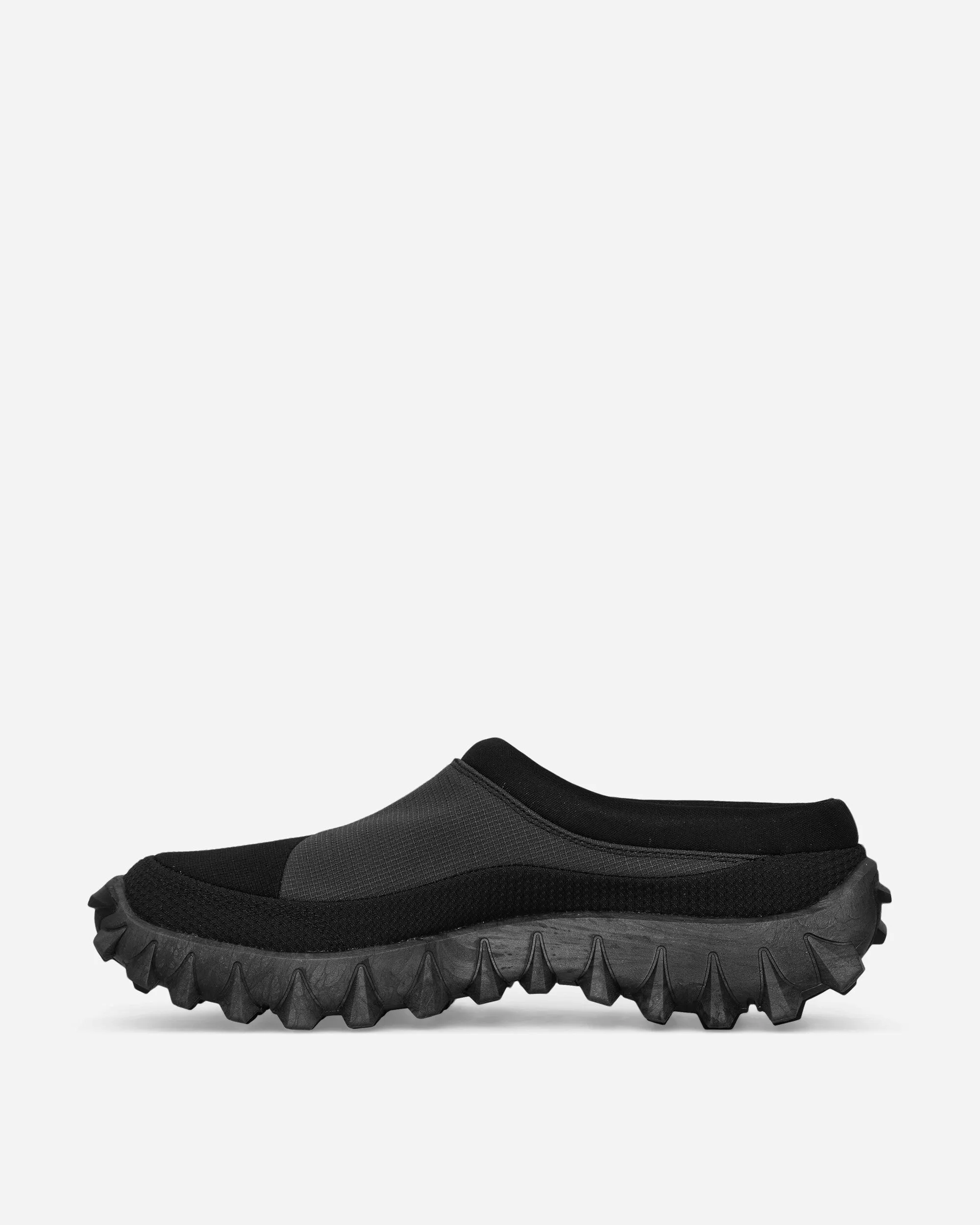 Snowclog Sneakers Asphalt
