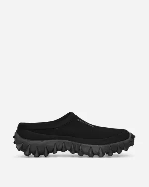 Snowclog Sneakers Asphalt