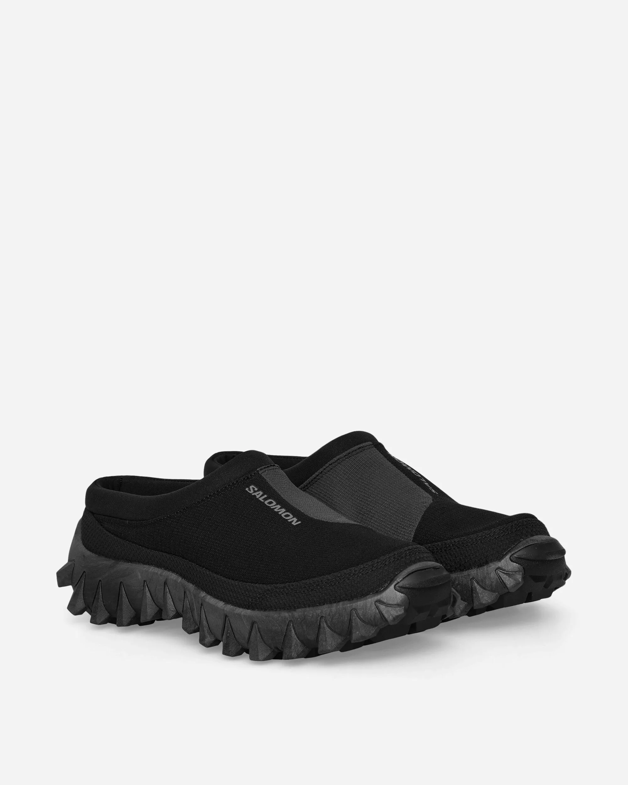 Snowclog Sneakers Asphalt