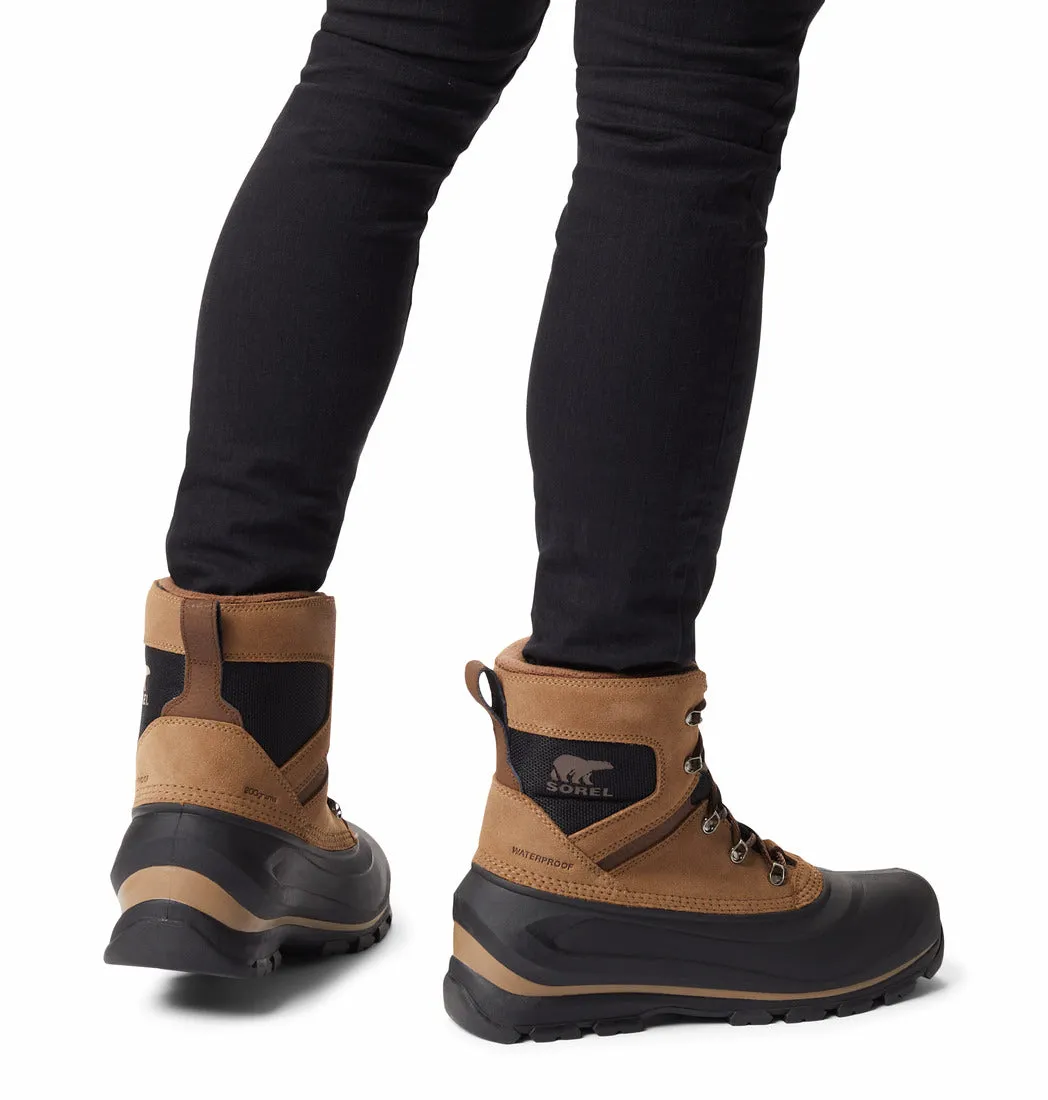 SOREL BUXTON LACE
