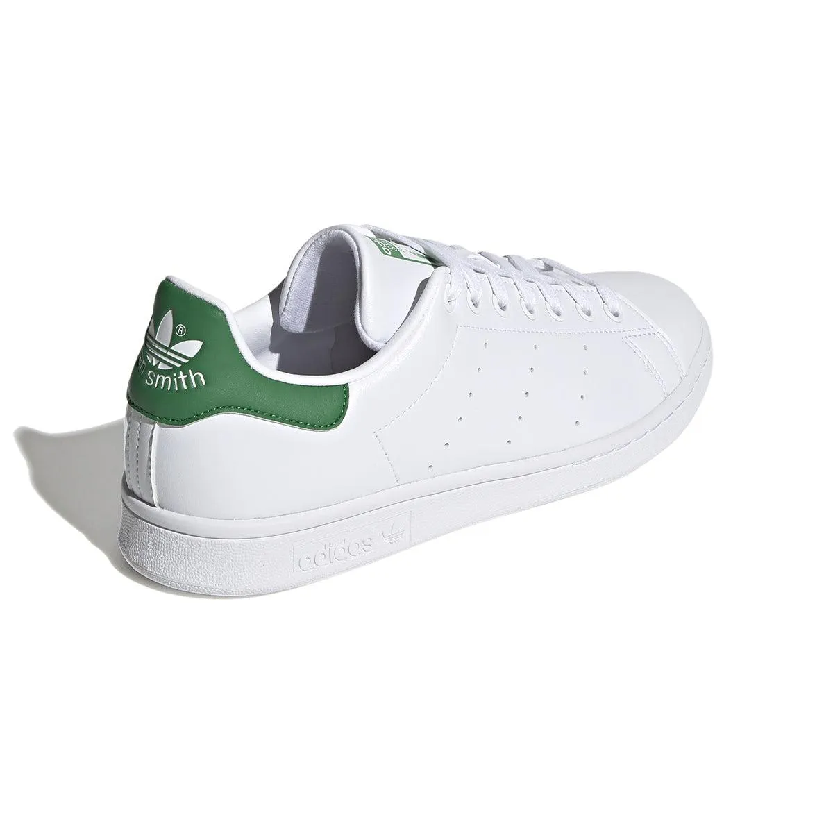 Stan Smith 'Vegan White Green'