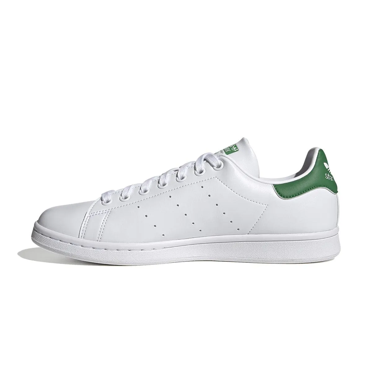Stan Smith 'Vegan White Green'