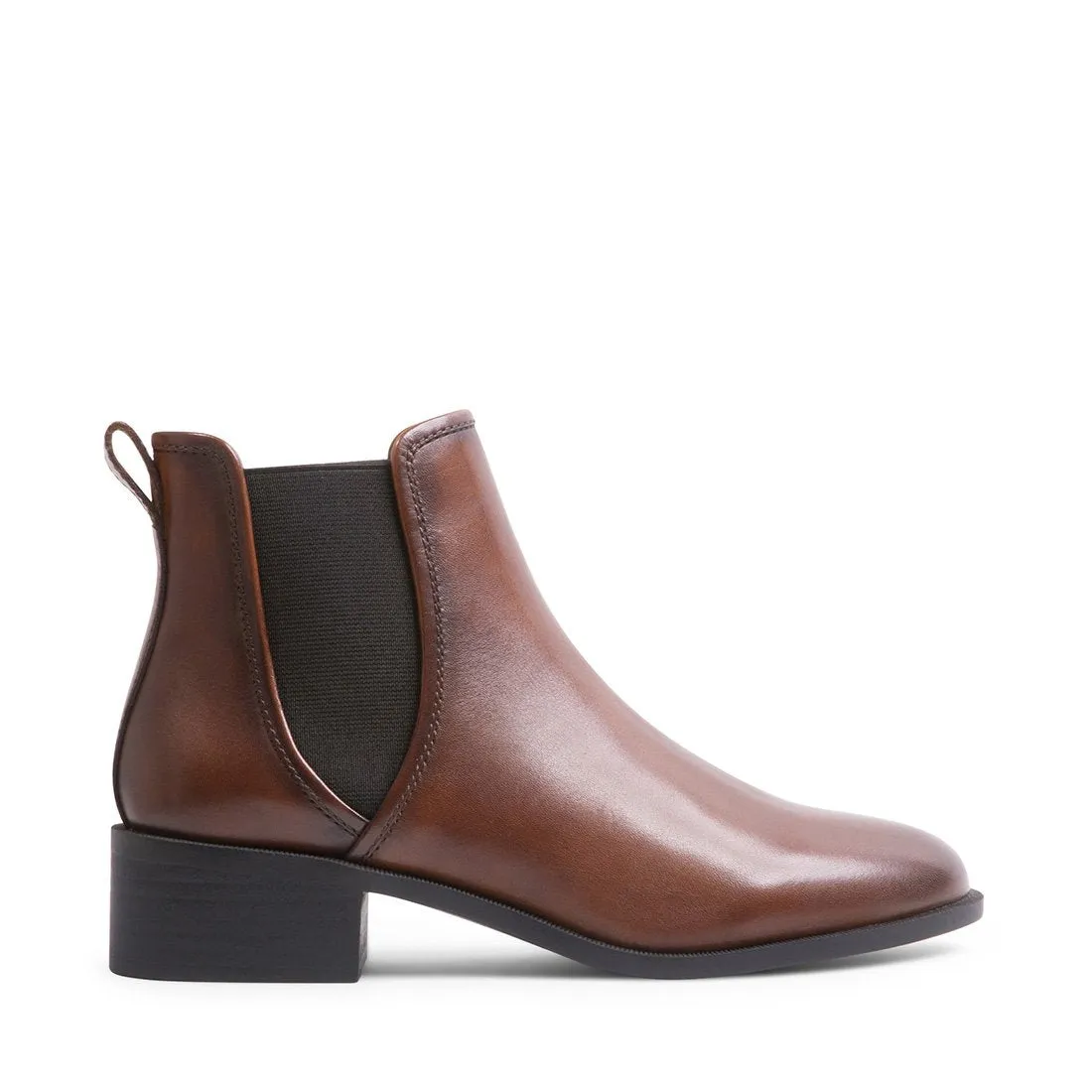 Steve Madden Dares Leather