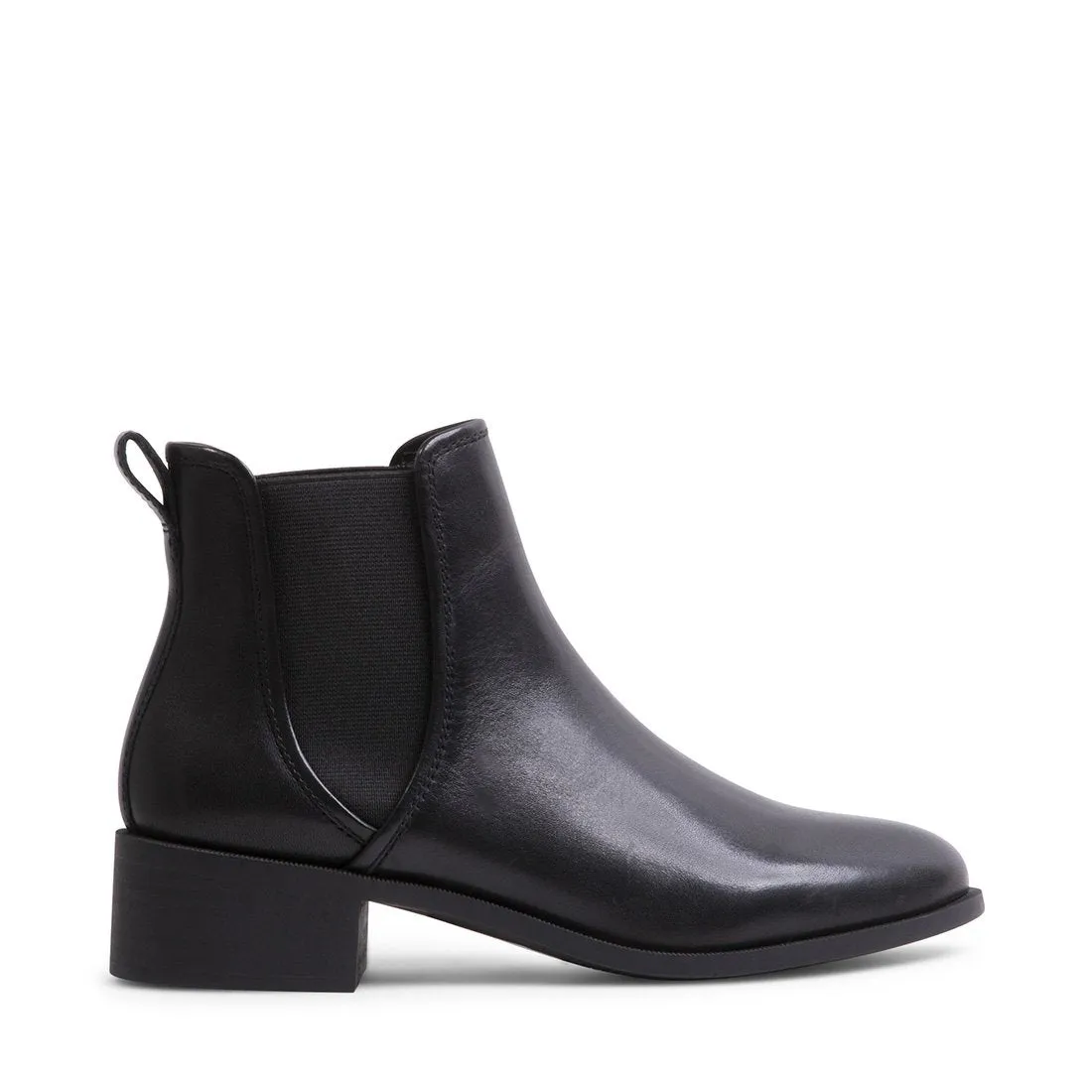 Steve Madden Dares Leather