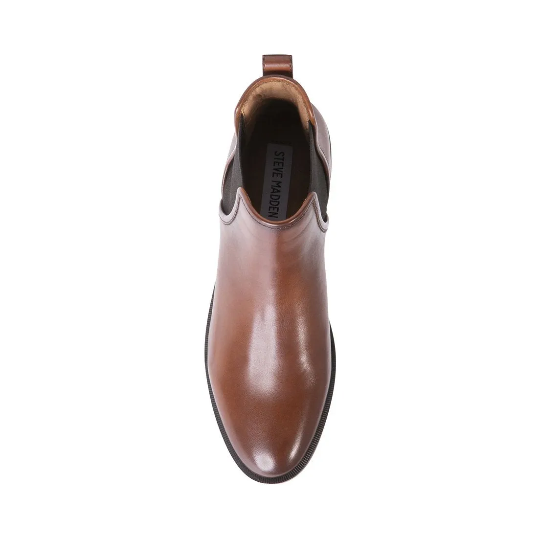 Steve Madden Dares Leather
