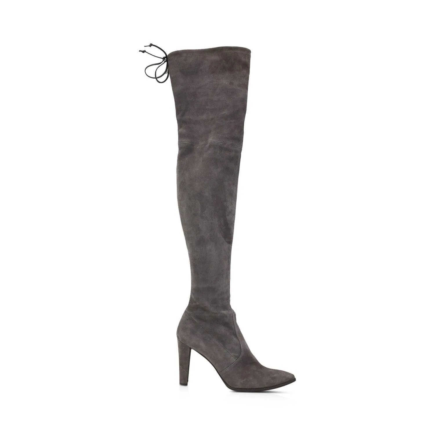 Stuart Weitzman Boots - Women's 9.5