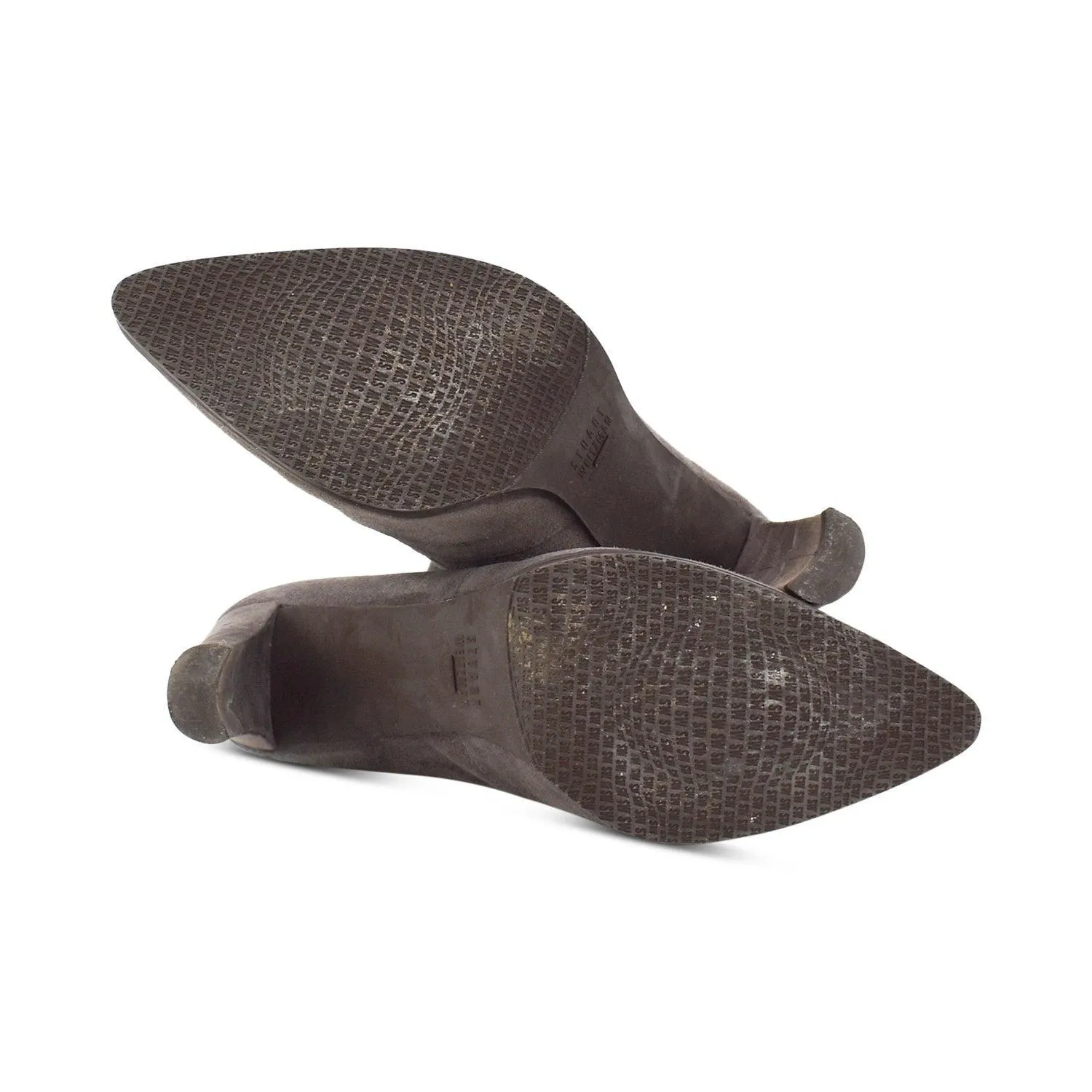 Stuart Weitzman Boots - Women's 9.5
