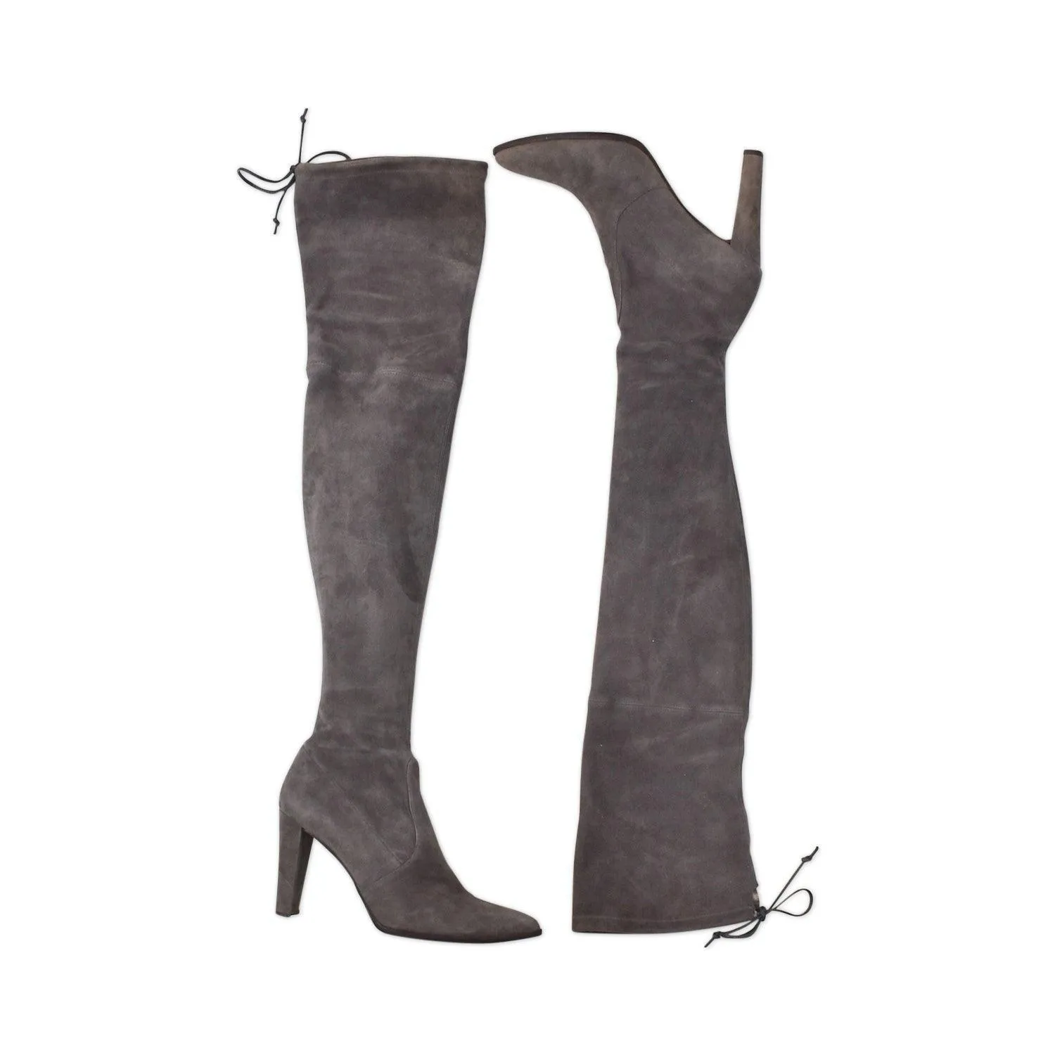 Stuart Weitzman Boots - Women's 9.5