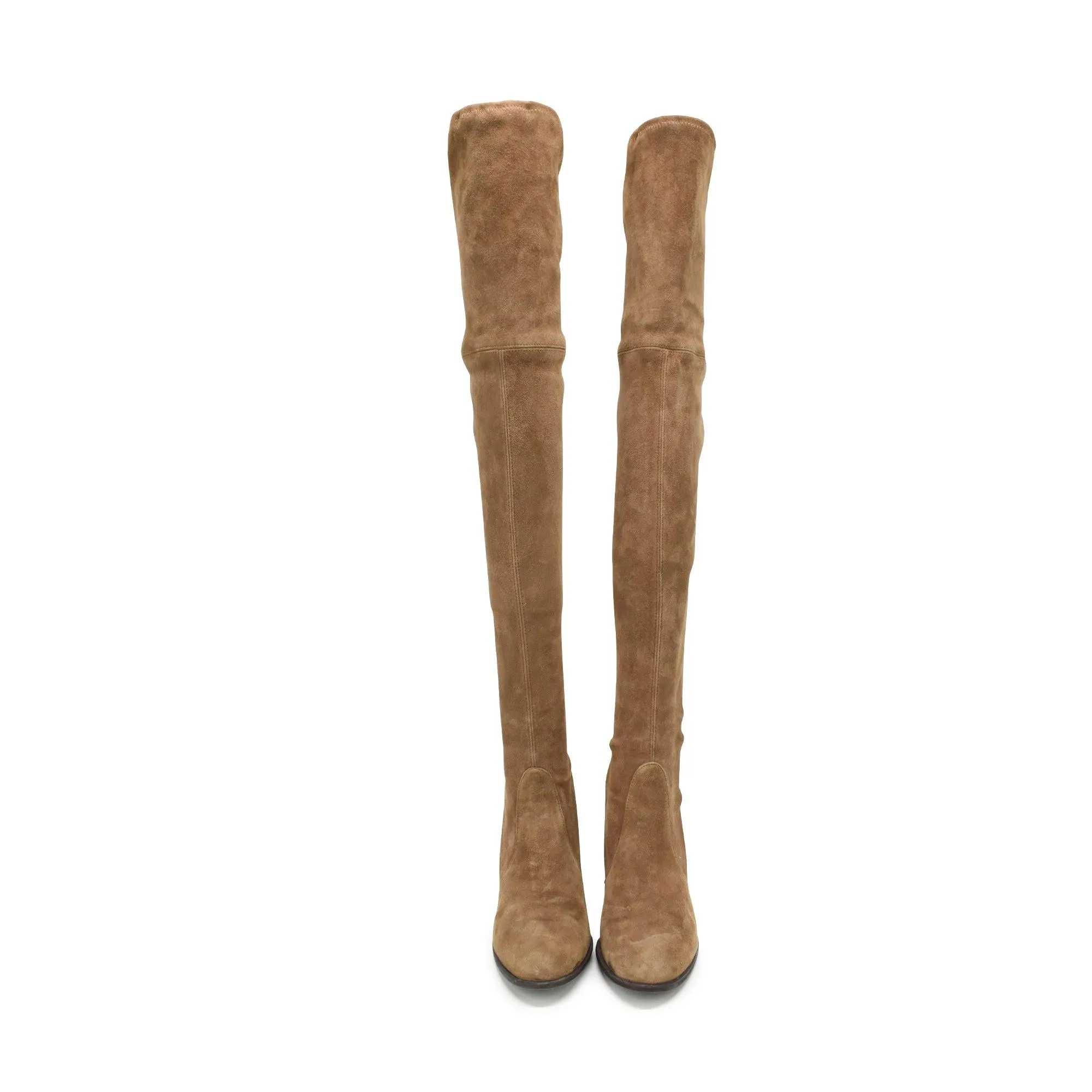 Stuart Weitzman 'Hiland' Boots - Women's 9.5
