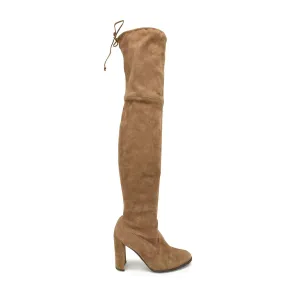 Stuart Weitzman 'Hiland' Boots - Women's 9.5