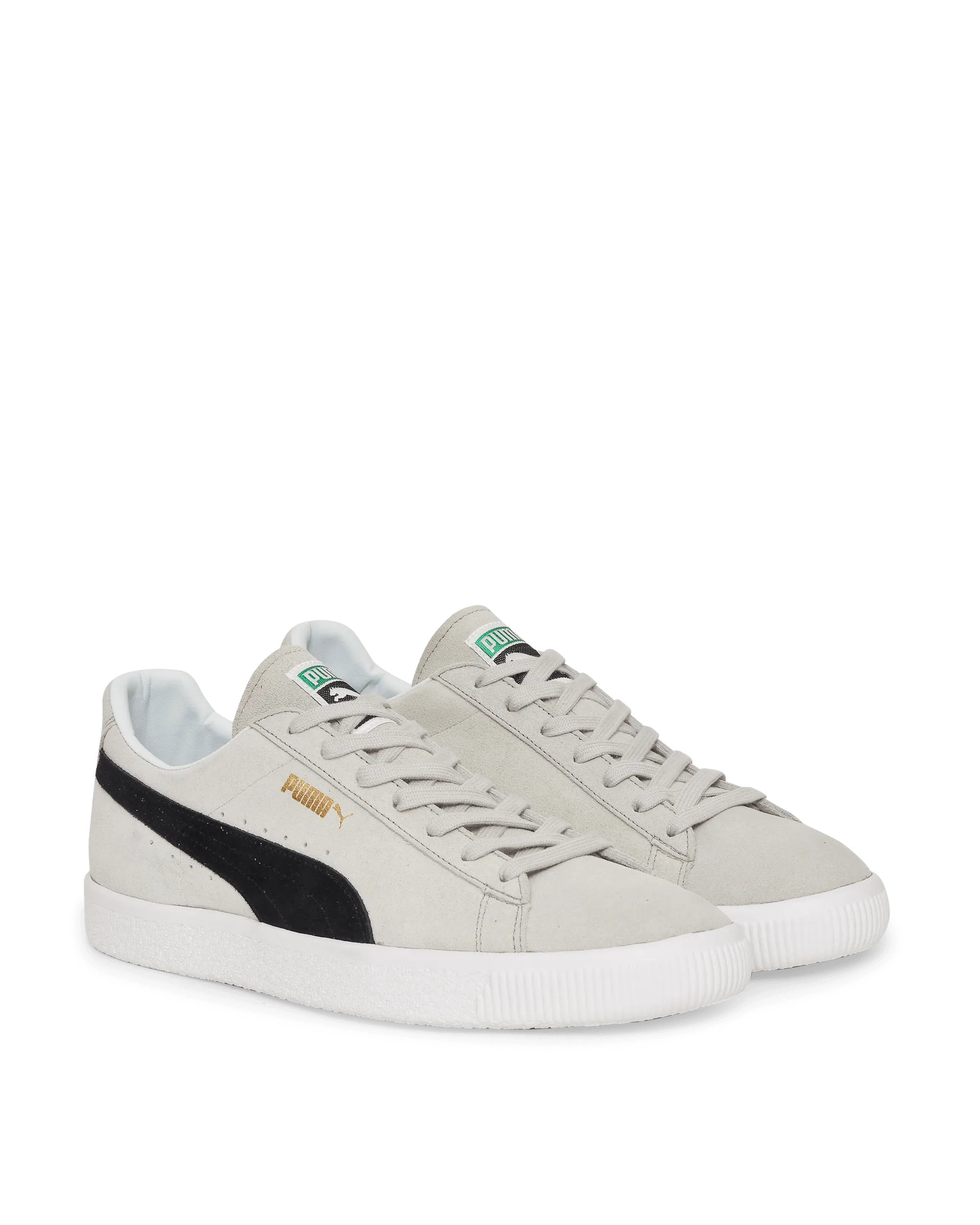 Suede Vintage MIJ Sneakers Purple