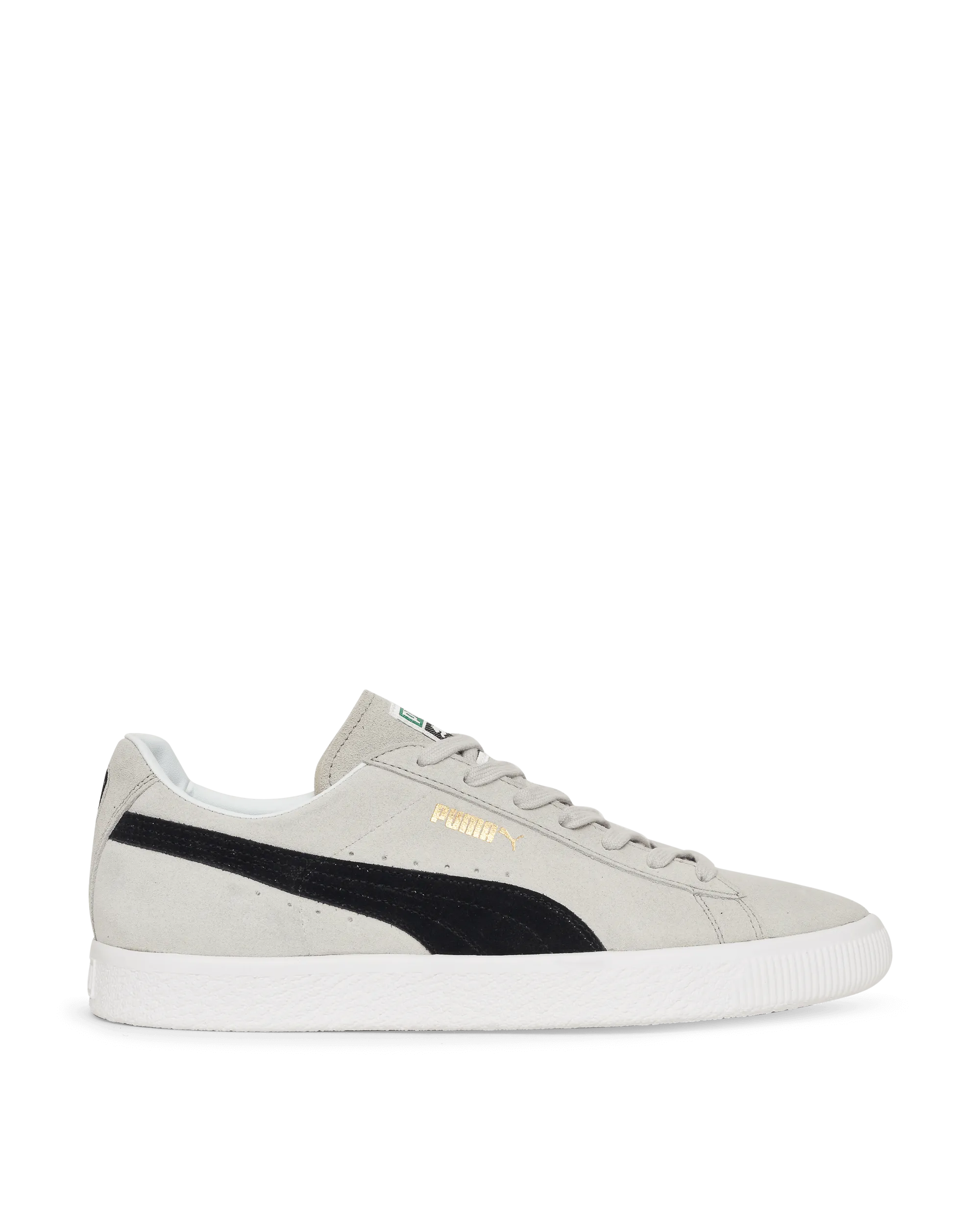 Suede Vintage MIJ Sneakers Purple