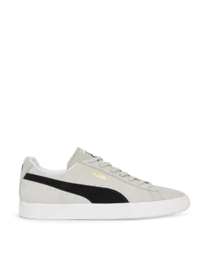 Suede Vintage MIJ Sneakers Purple
