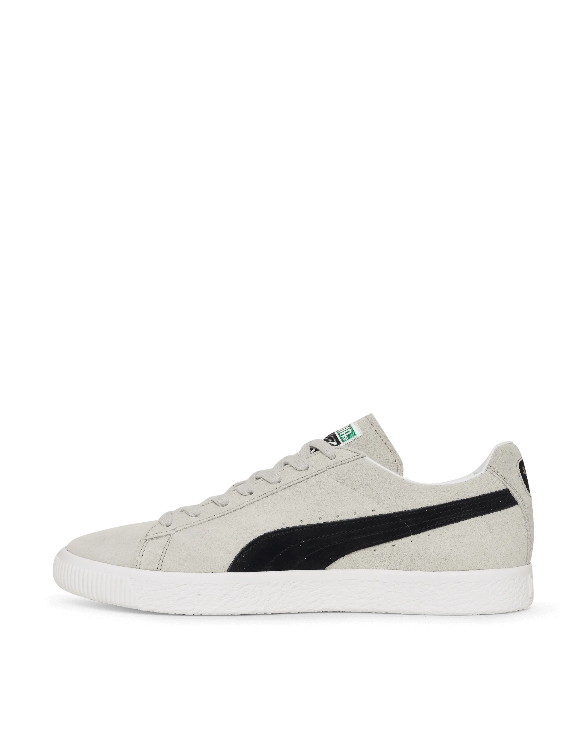 Suede Vintage MIJ Sneakers Purple