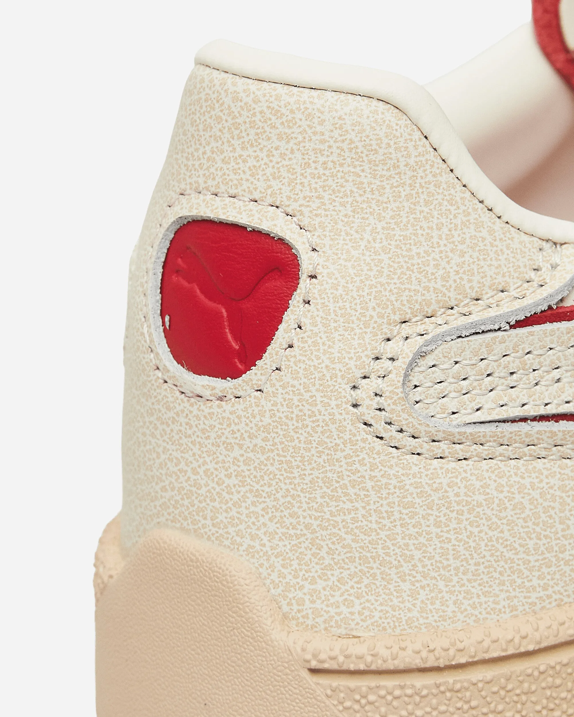 Super Team AC Milan Sneakers White / Club Red