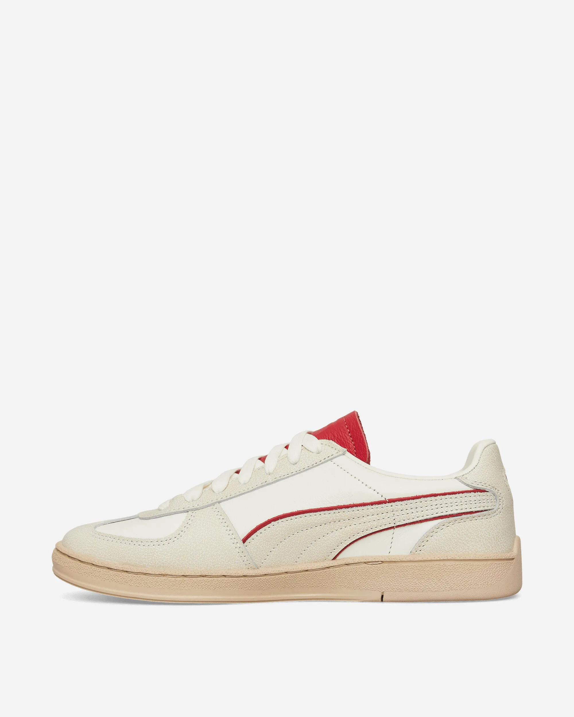 Super Team AC Milan Sneakers White / Club Red