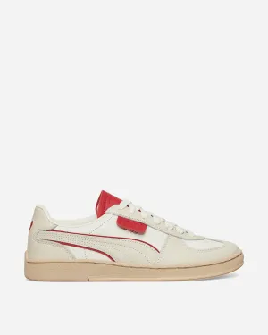 Super Team AC Milan Sneakers White / Club Red