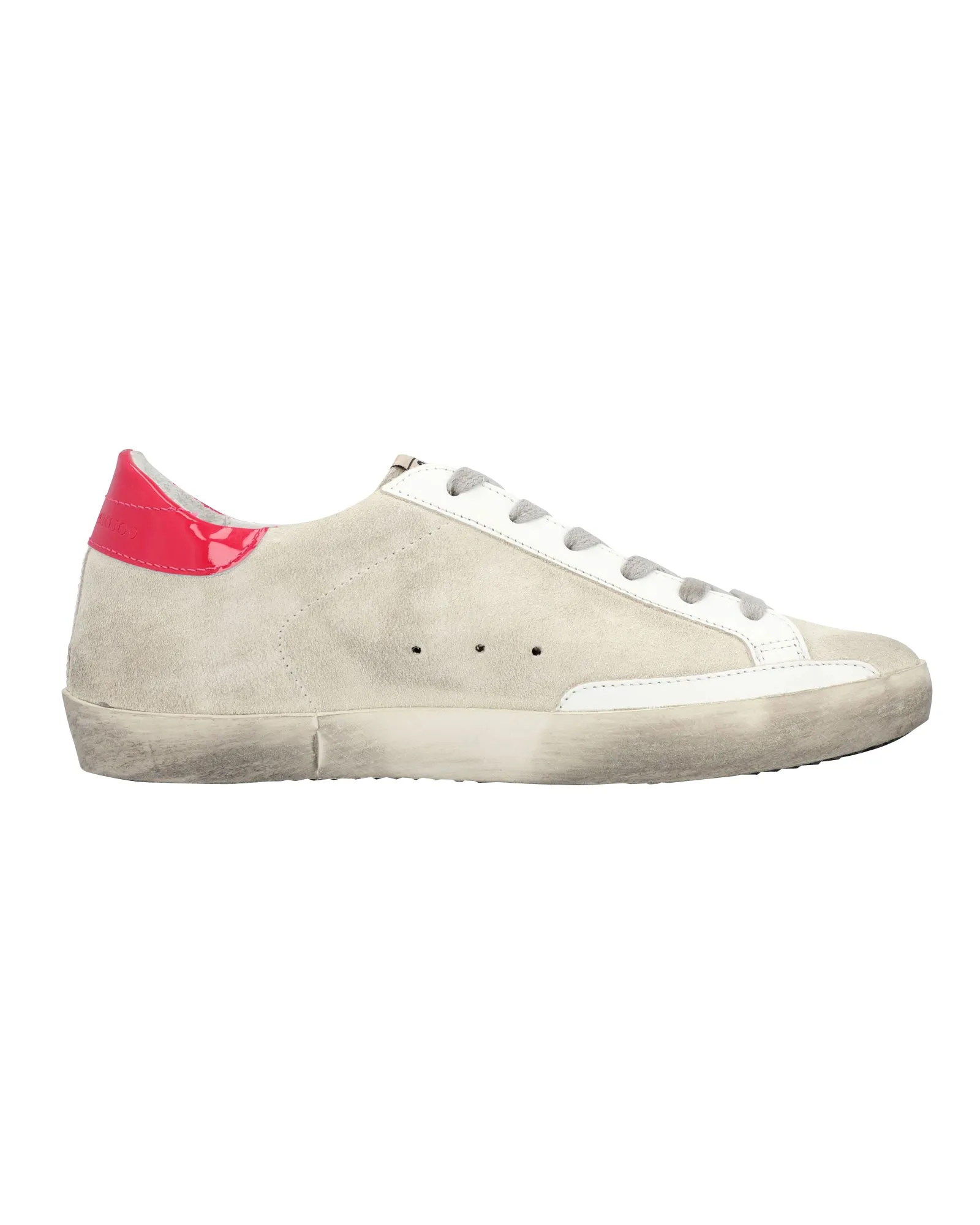 Superstar Sneakers
