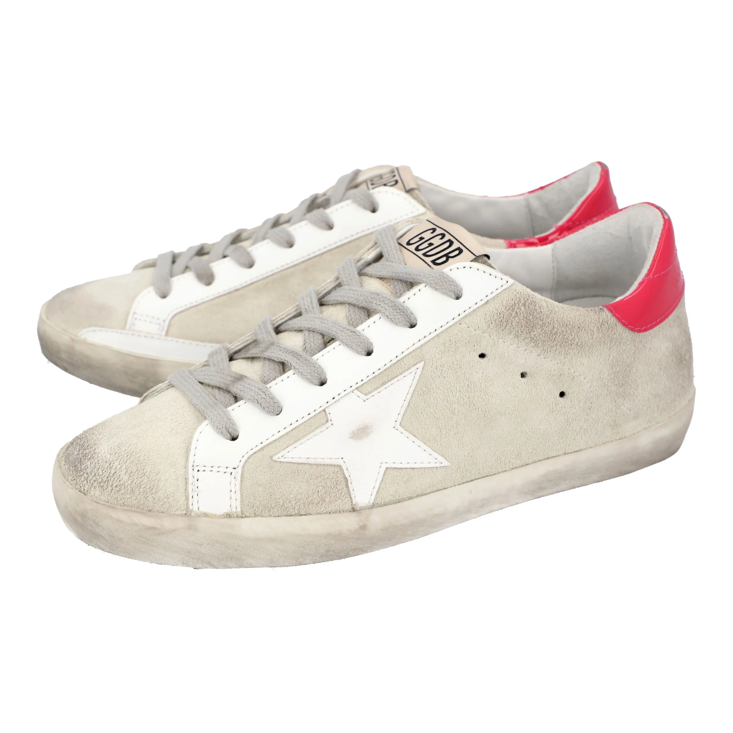 Superstar Sneakers