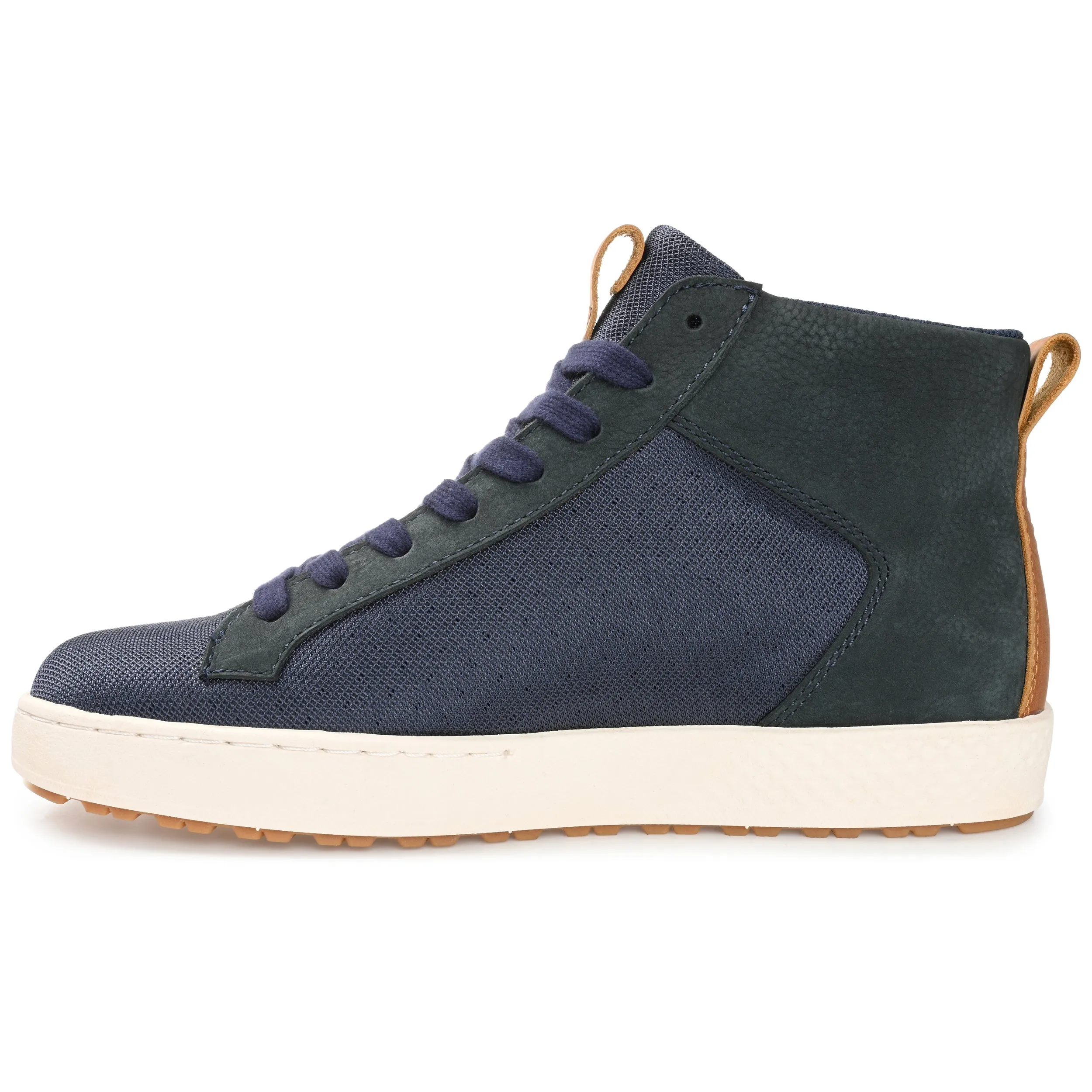 Territory Carlsbad Knit High Top Sneaker