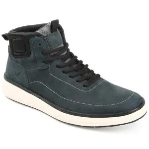 Territory Roam High Top Sneaker Boot