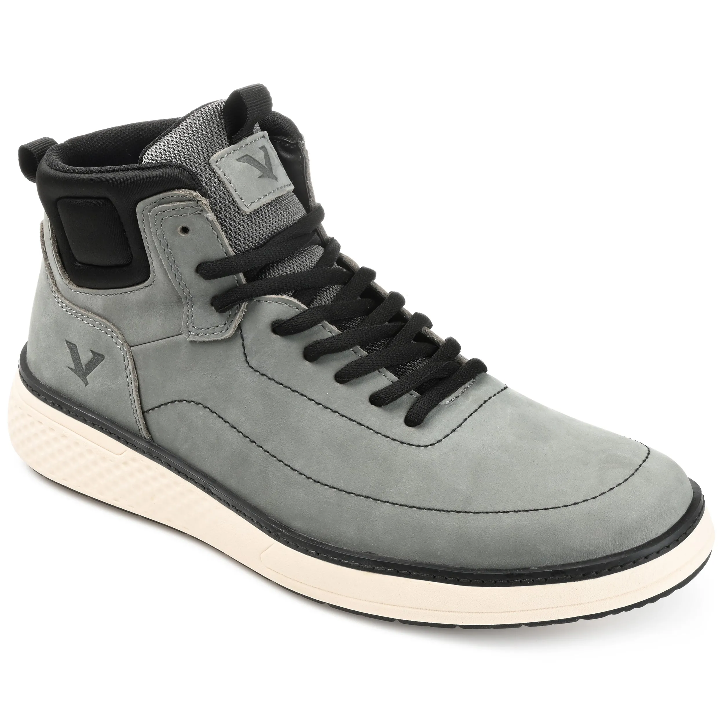 Territory Roam High Top Sneaker Boot