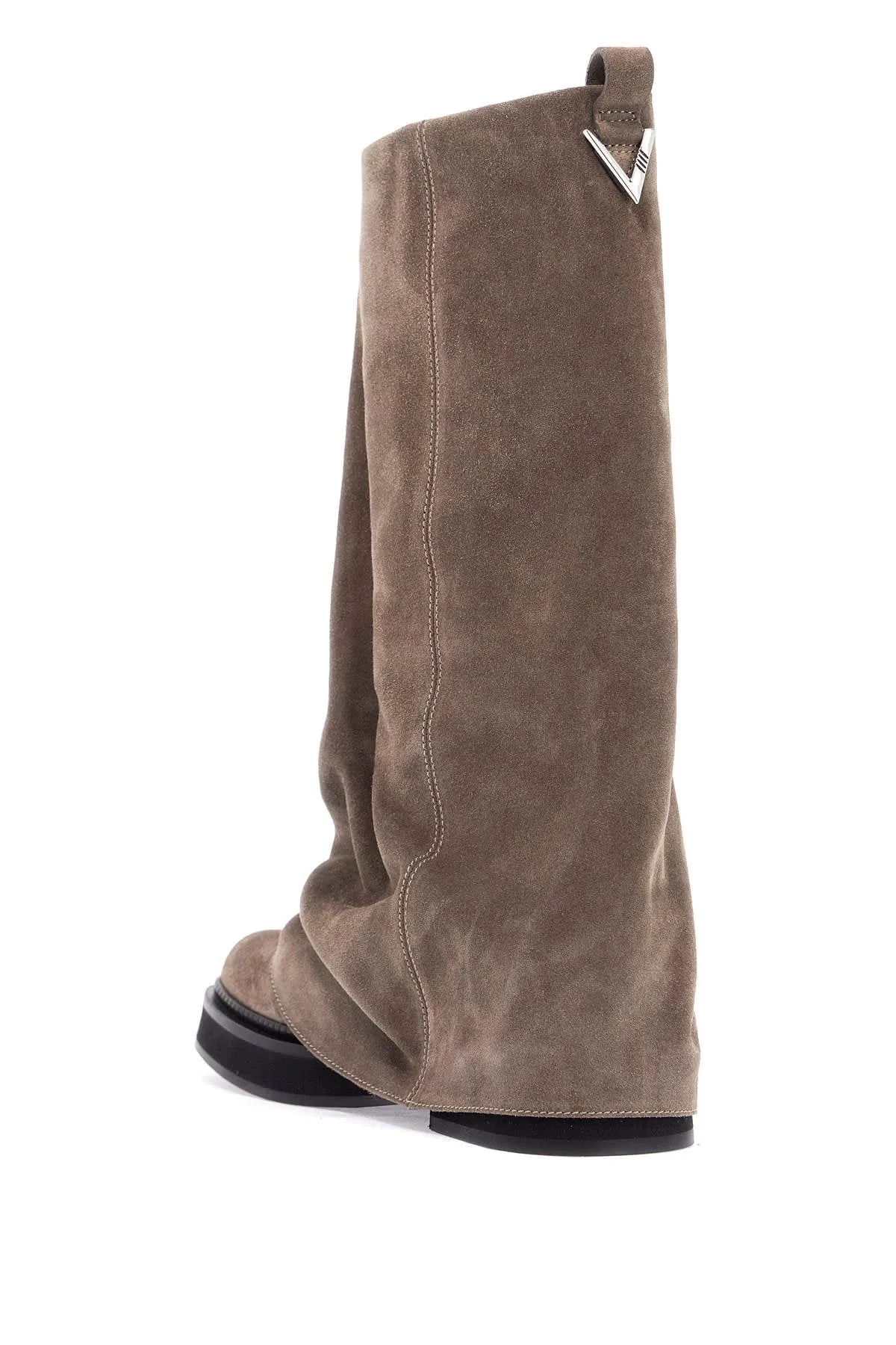 The Attico Women's Robin Boots