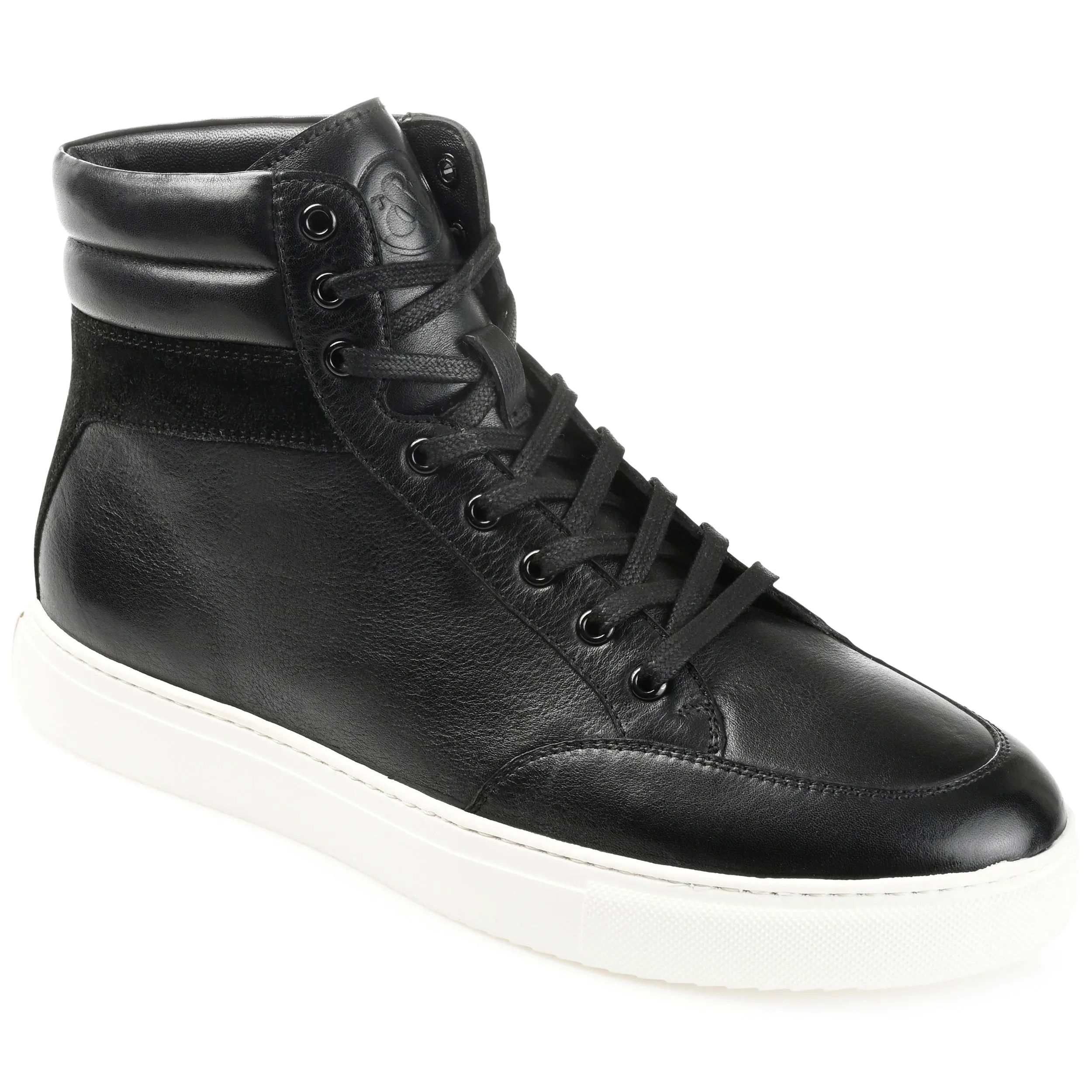 Thomas & Vine Clarkson High Top Sneaker