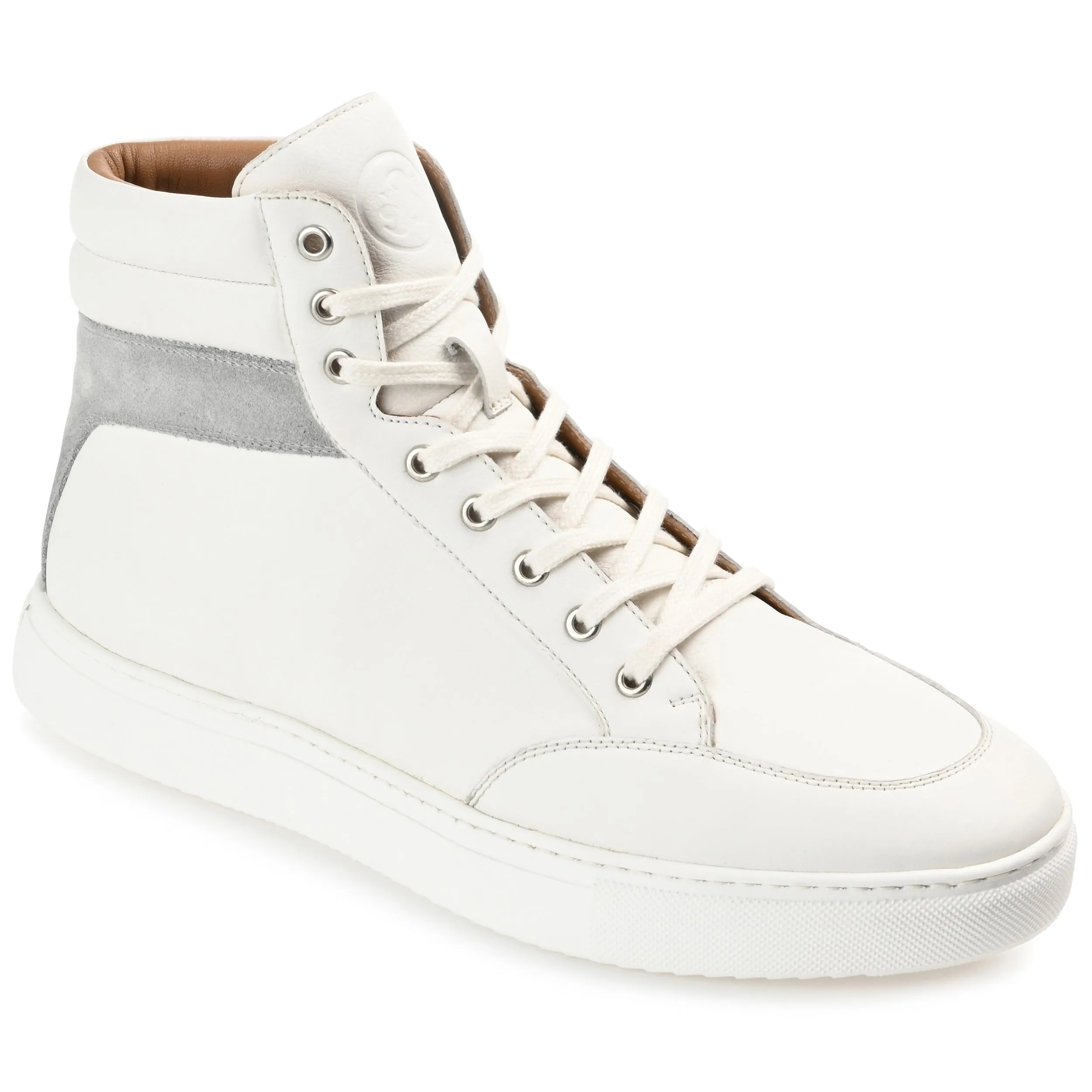 Thomas & Vine Clarkson High Top Sneaker