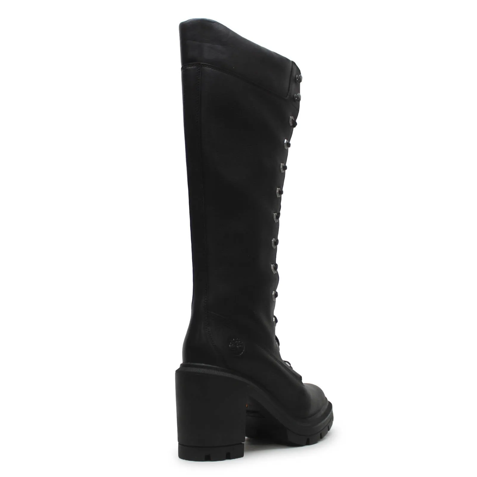 Timberland Allington Heights Full Grain Leather Women's Knee High Boots