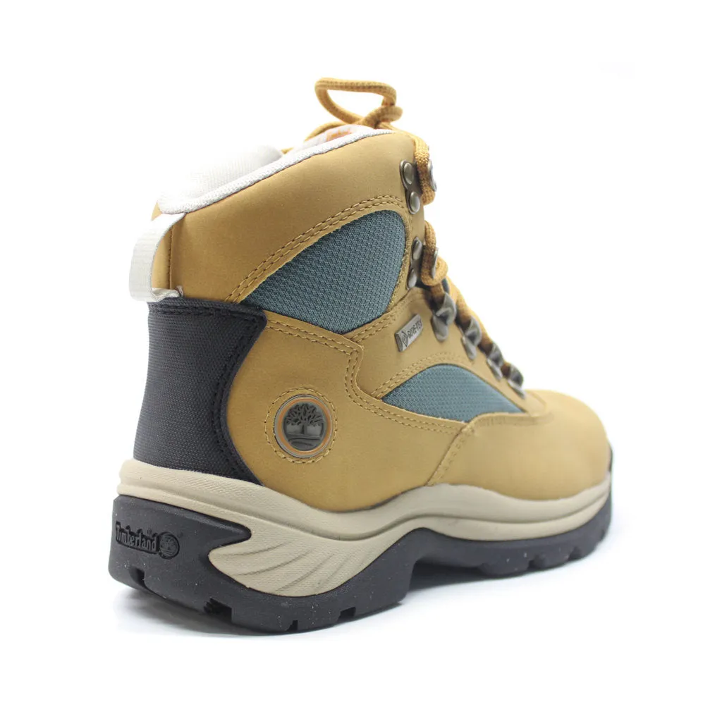 Timberland Chocorua GTX Mid Hiker Leather Textile Women's Boots