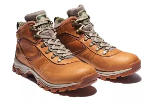Timberland Mt Maddsen Leather Waterproof WIDE