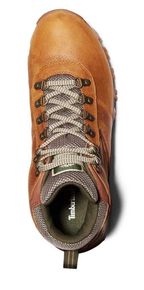 Timberland Mt Maddsen Leather Waterproof WIDE