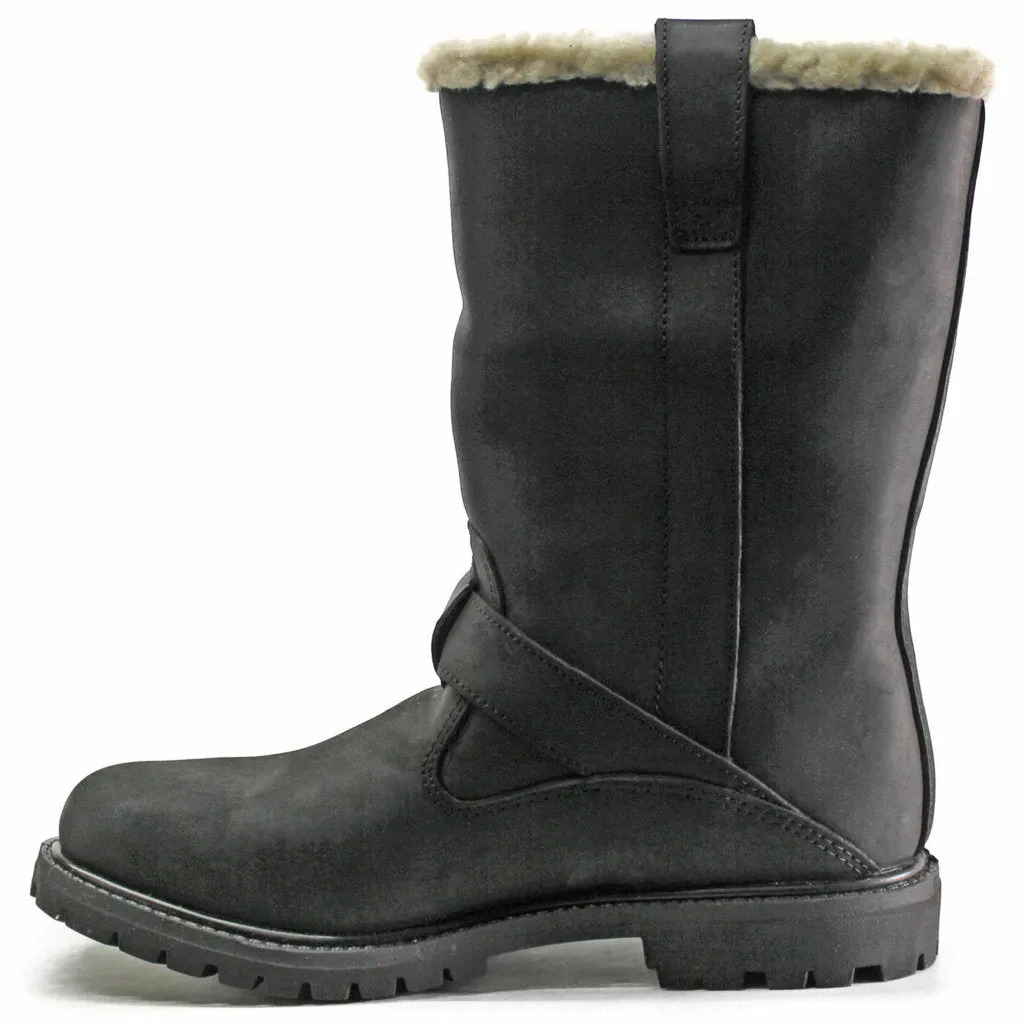 Timberland Nellie Mid Nubuck Women's Mid Calf Boots