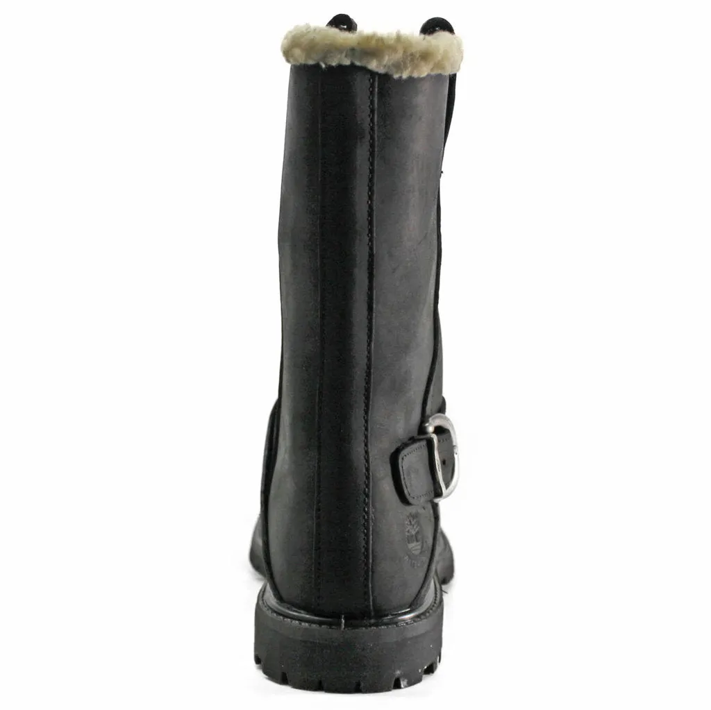 Timberland Nellie Mid Nubuck Women's Mid Calf Boots
