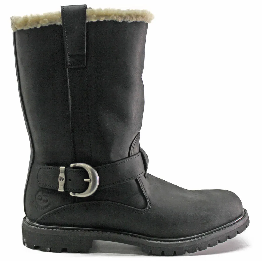Timberland Nellie Mid Nubuck Women's Mid Calf Boots