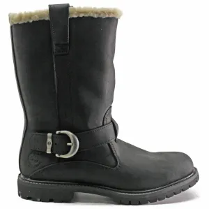 Timberland Nellie Mid Nubuck Women's Mid Calf Boots