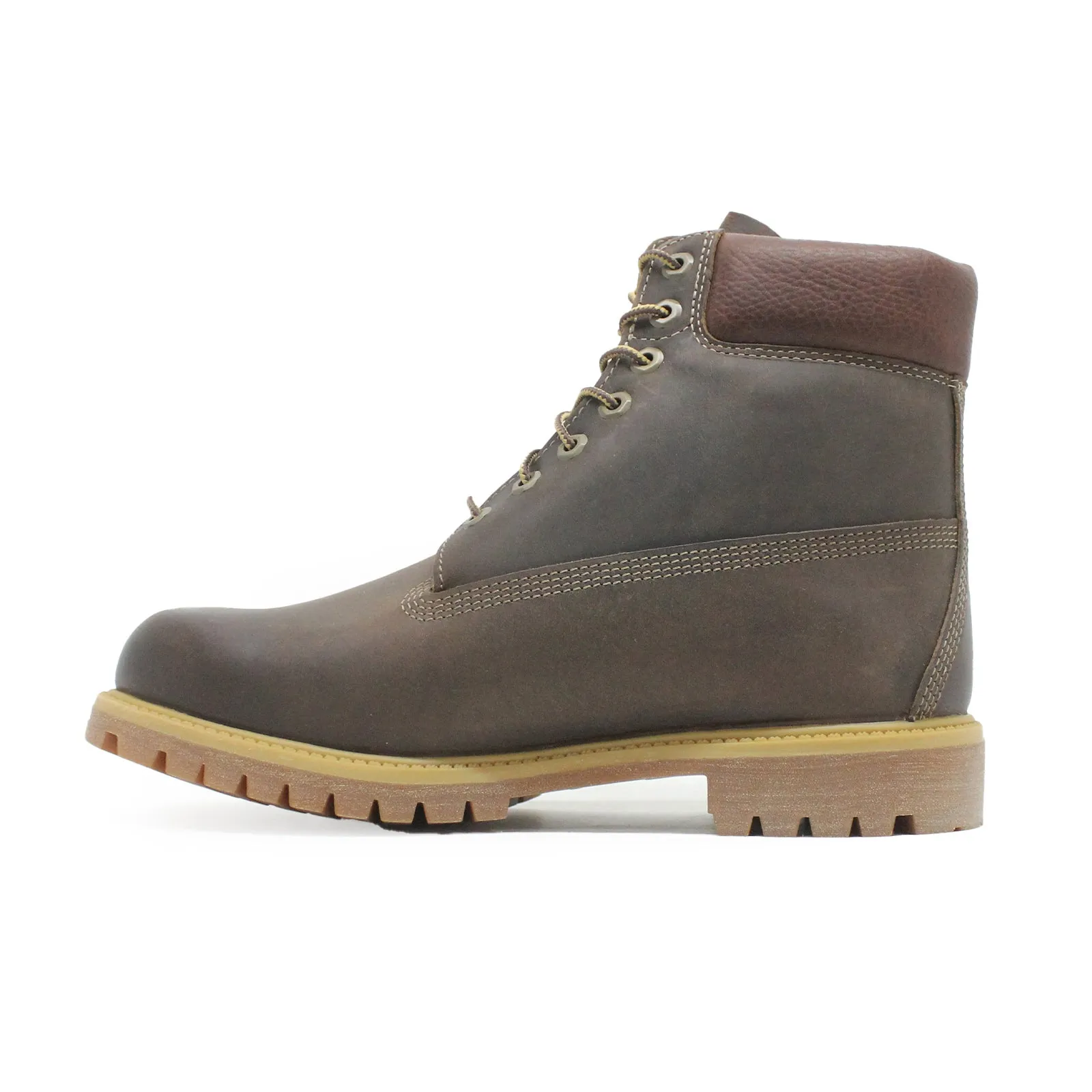 Timberland Premium 6 Inch WP Leather Men's Ankle Boots