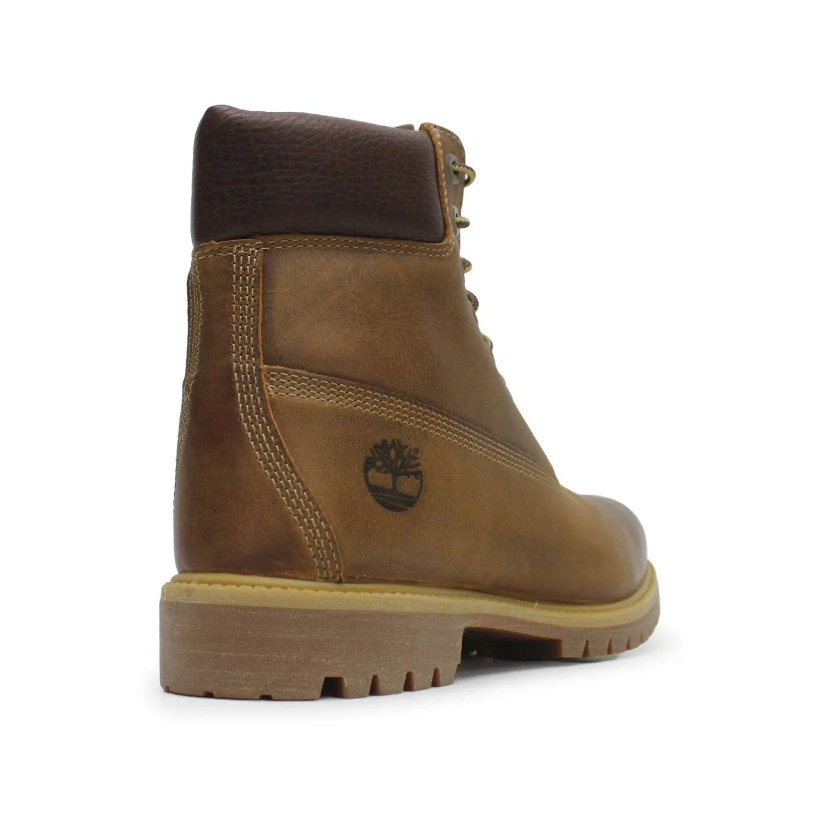 Timberland Premium 6 Inch WP Leather Men's Ankle Boots