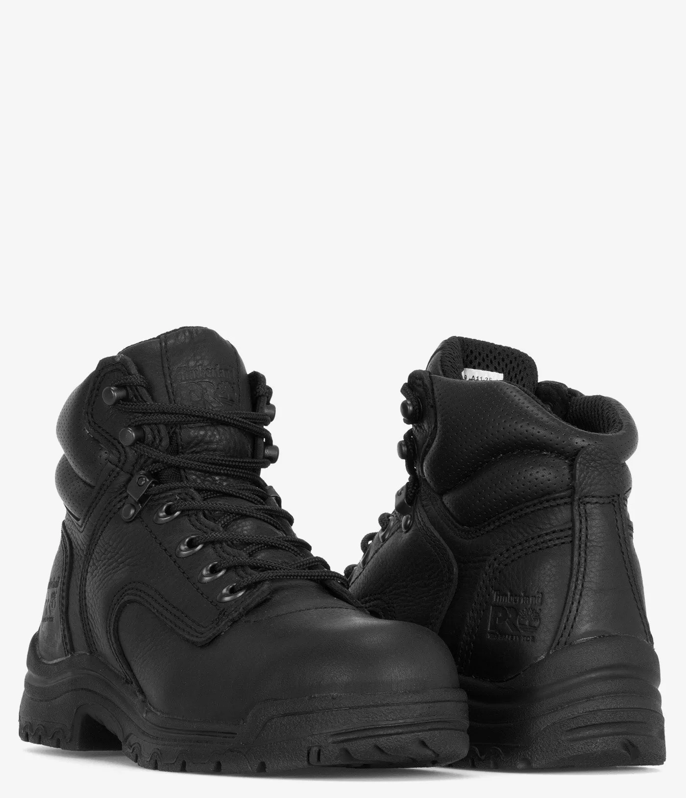 Timberland PRO Titan Alloy Safety Toe Work Boot - Women