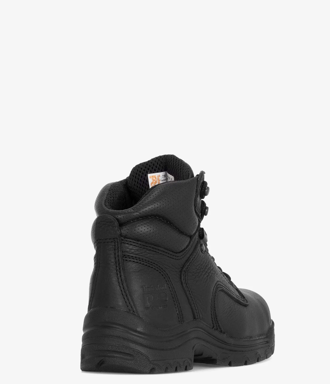 Timberland PRO Titan Alloy Safety Toe Work Boot - Women