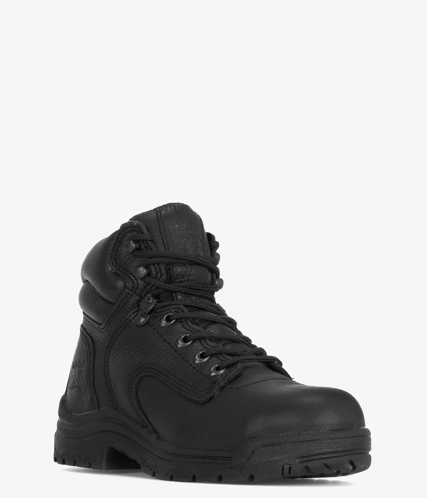 Timberland PRO Titan Alloy Safety Toe Work Boot - Women