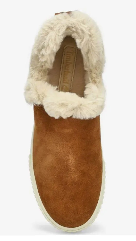 Timberland Skyla Bay Warm Slipon
