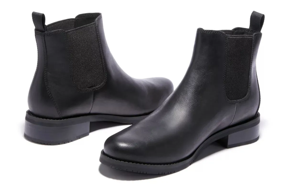 Timberland W Mont Chev Chelsea