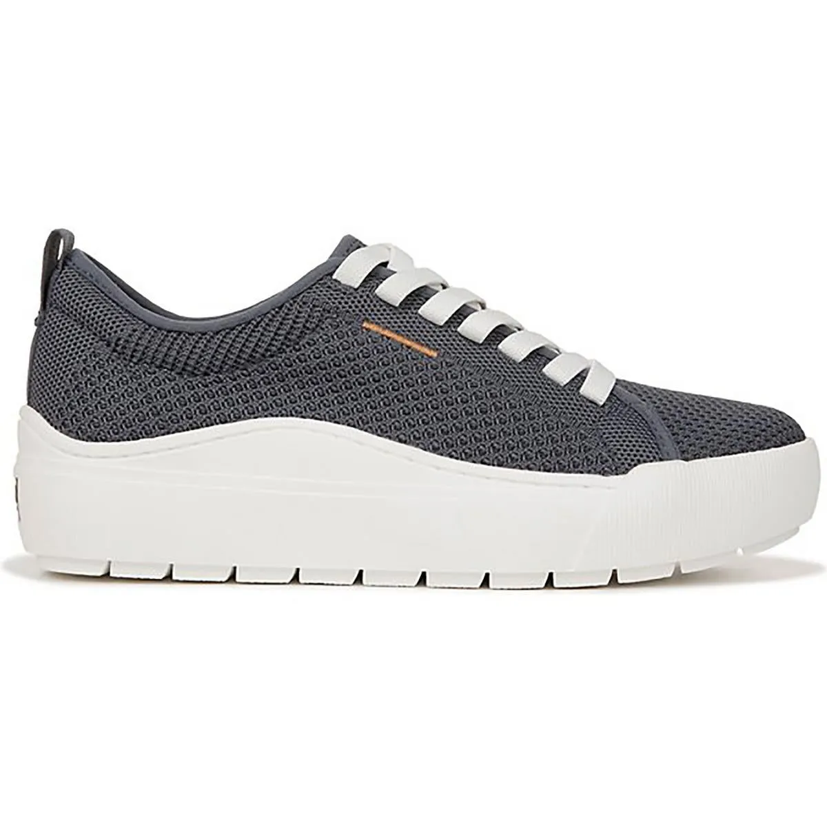 Time off Womens Faux Leather Lace Up High-Top Sneakers