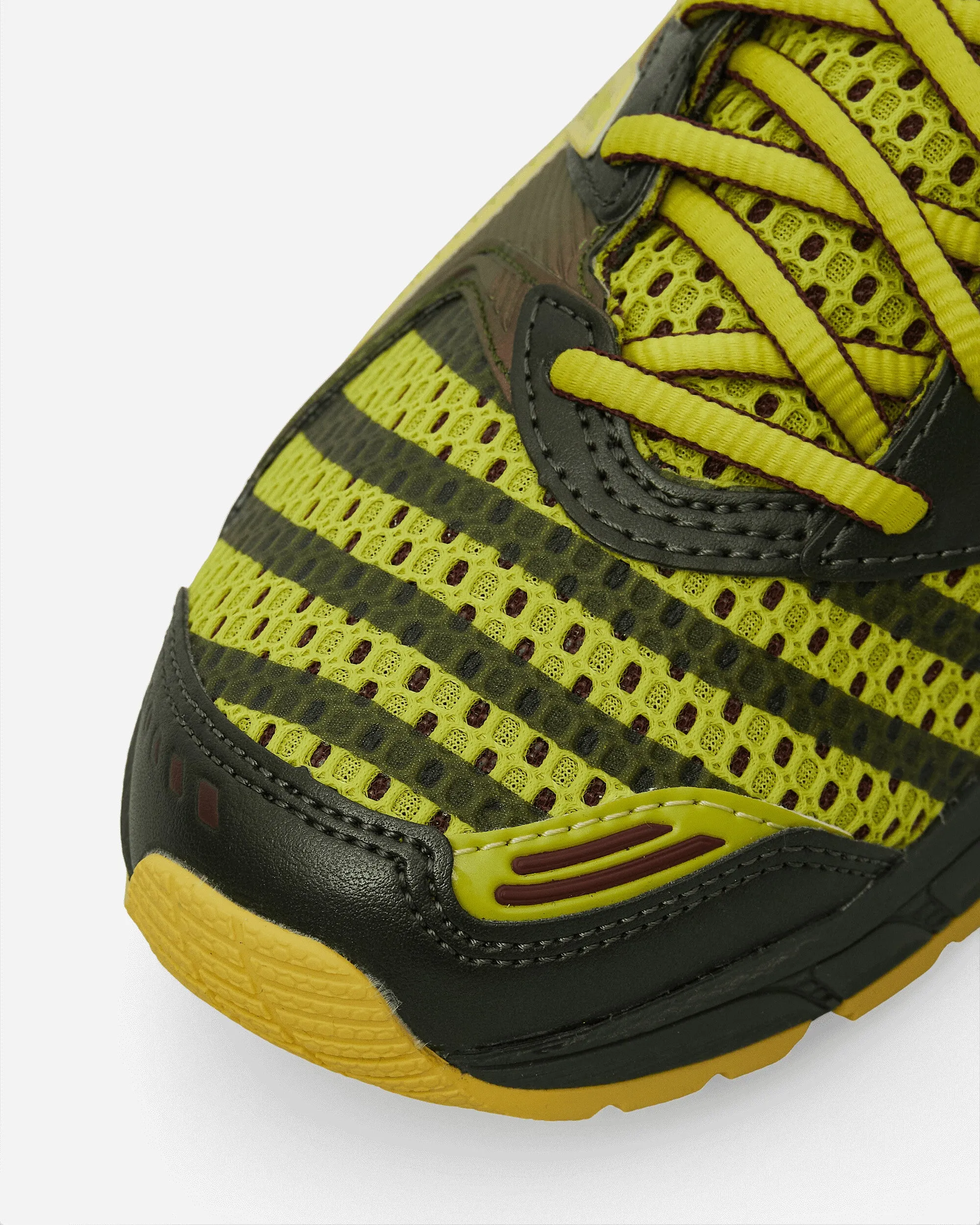 UB9-S GEL-DS Trainer 14 Sneakers Dark Mustard / Truffle Grey